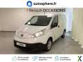 Photo nissan nv200 e-NV200 24kWh 109ch Optima 5p