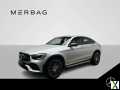 Photo mercedes-benz glc 220 GLC 220 d 4M AMG-Line Cpe Multi+360+Night+Totw