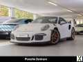 Photo porsche 991 911 GT3 RS 500Ch PDK Pack Sport PCM Navig / 66