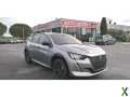 Photo peugeot 208 e 136 GT +TOIT PANO+DRIVE ASSIST