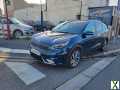 Photo kia niro 1.6 GDI 141 DESIGN