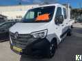 Photo renault master COFFRE-PLATEAU R3500 ENERGY DCI 145 GRAND CONFORT