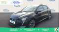 Photo peugeot 208 1.2 PureTech 110 GT Line