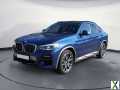 Photo bmw x4 xDrive30d 265Ch ACC Attelage chauffage dappoint Al