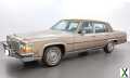 Photo cadillac fleetwood Brougham