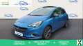 Photo opel corsa 1.4 Turbo 150 Line