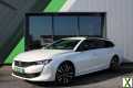 Photo peugeot 508 1.6 Hybrid 225 GT Pack EAT8