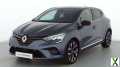 Photo renault clio Clio TCe 130 EDC FAP Intens
