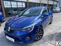 Photo renault clio Clio Blue dCi 115 Intens
