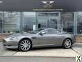 Photo aston martin db9 Coupé 5.9i COUPE . PHASE 1