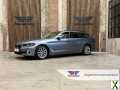 Photo bmw 530 e*PHEV*xDrive*TOURING*NAVI PRO*LED*LUXURY-LINE*BIV