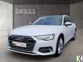Photo audi a6 45 2.0 TFSI Avant quattro sport (EURO 6d)