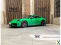 Photo porsche 992 Carrera T*LIFT*AERO*MATRIX*FULL*