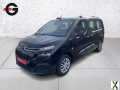 Photo citroen berlingo Feel 7places