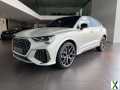 Photo audi rs q3 Sportback Audi RS Q3 Sportback 294(400) kW(ch)