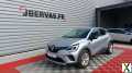 Photo renault captur TCE 130 FAP BUSINESS