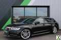 Photo audi a6 Avant 2.0 TDI ultra 190 S Tronic 7 S line