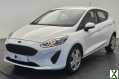 Photo ford fiesta 1.5 TDCi 85 ch / Entretien complet