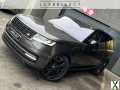 Photo land rover range rover P530 AUTOBIOGRAPHY FULL OPTIONS