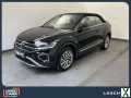 Photo volkswagen t-roc Cabrio/Style/DSG/Beats/LED