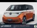 Photo volkswagen id. buzz Pro