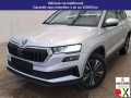 Photo skoda karoq TDI 116 DSG7 Ambition +Caméra +PDC AR/AV