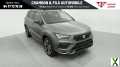 Photo seat ateca 2.0 TDI 150 ch Start Stop DSG7 FR