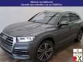 Photo audi q5 TDI 190 S tronic 7 Quattro S line +Toit +JA20 +Si¨