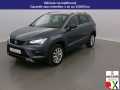 Photo seat ateca TSI 115 Style +GPS +Alcantara