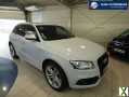Photo audi sq5 V6 3.0 BiTDI 326 Quattro Tiptronic 8