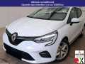 Photo renault clio Clio TCe 100 Zen +GPS +Caméra