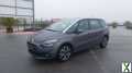 Photo citroen grand c4 spacetourer bluehdi 130 ss business