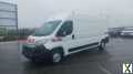 Photo citroen jumper TOLE 35 L3H2 BLUEHDI 140 SS DRIVER