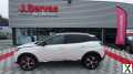 Photo peugeot 3008 II 1.6 HYBRID4 300 E-EAT8 GT