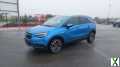 Photo opel crossland x 1.2 TURBO 130 CH BVA6 ULTIMATE