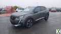 Photo peugeot 2008 PURETECH 130 SS EAT8 GT