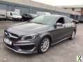 Photo mercedes-benz cla 180 180 FASCINATION