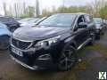 Photo peugeot 5008 1.5 BLUEHDI 130CH E6.C ALLURE BUSINESS S\\u0026S EA