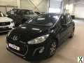 Photo peugeot 308 1.6 E-HDI112 FAP ACTIVE 5P