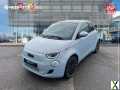 Photo fiat 500 e 118ch La Prima