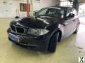 Photo bmw 118 (E81/E87) 118D 143CH EDITION CONFORT 5P