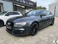 Photo audi a5 2.0 TDI 150CH CLEAN DIESEL S LINE MULTITRONIC EURO