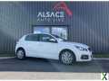 Photo peugeot 308 AFFAIRE 1.5L BlueHDi 100CH - 9 150€HT