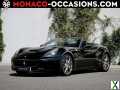 Photo ferrari california V8 4.3