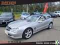 Photo mercedes-benz sl 350 350 ROADSTER BA