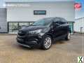 Photo opel mokka x 1.4 Turbo 140ch Innovation 4x2