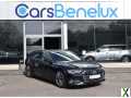 Photo audi a6 Avant 45 TDI Quattro S-Line Tip. B\\u0026O CAM360 M