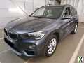 Photo bmw x1 (F48) SDRIVE16D 116CH LOUNGE