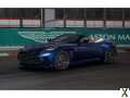 Photo aston martin db12 VOLANTE - NEW - ON STOCK - CARBON CERAMIC BRAKES
