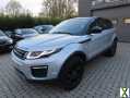 Photo land rover range rover evoque 2.0 TD4 BLACK PACK